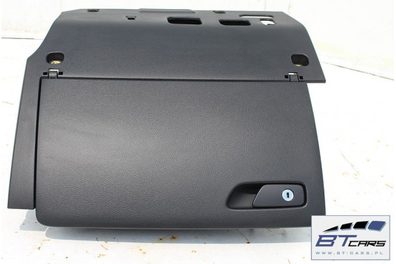 AUDI A3 SCHOWEK KONSOLI PRAWY 8V1857035B 8V1 857 035 B 8V 8V1857035 8V1857035B 8V1857035C 8V1857035D 8V1857035B kolor 6PS czarny