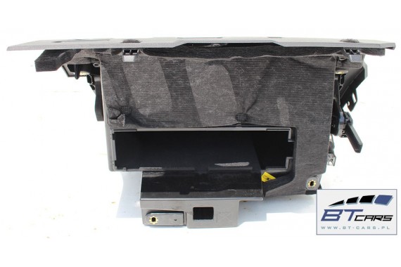 AUDI A3 SCHOWEK KONSOLI PRAWY 8V1857035B 8V1 857 035 B 8V 8V1857035 8V1857035B 8V1857035C 8V1857035D 8V1857035B kolor 6PS czarny