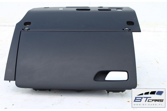 AUDI A3 SCHOWEK KONSOLI PRAWY 8V1857035B 8V1 857 035 B 8V 8V1857035 8V1857035B 8V1857035C 8V1857035D 8V1857035B kolor 6PS czarny