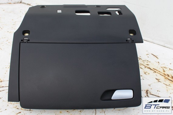 AUDI A3 SCHOWEK KONSOLI PRAWY 8V1857035B 8V1 857 035 B 8V 8V1857035 8V1857035B 8V1857035C 8V1857035D 8V1857035B kolor 6PS czarny