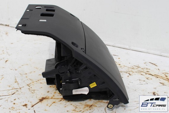 AUDI A3 SCHOWEK KONSOLI PRAWY 8V1857035B 8V1 857 035 B 8V 8V1857035 8V1857035B 8V1857035C 8V1857035D 8V1857035B kolor 6PS czarny