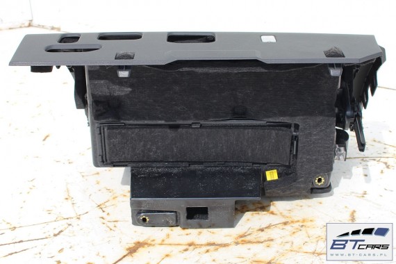AUDI A3 SCHOWEK KONSOLI PRAWY 8V1857035B 8V1 857 035 B 8V 8V1857035 8V1857035B 8V1857035C 8V1857035D 8V1857035B kolor 6PS czarny
