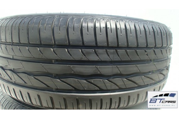 VW THE BEETLE FELGI 17 cali OPONY LATO KOŁA felga 5C0601025AA  7J*17H2 ET43 opona Bridgestone Turanza ER300 215/55/17 94V 5C