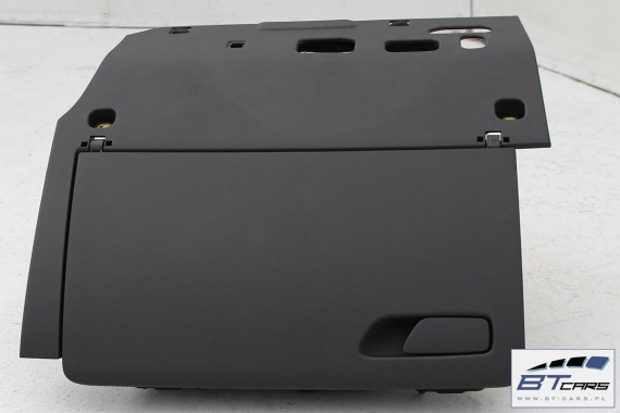 AUDI A3 SCHOWEK KONSOLI PRAWY 8V1857035B 8V1 857 035 B 8V 8V1857035 8V1857035B 8V1857035C 8V1857035D 8V1857035B kolor 6PS czarny