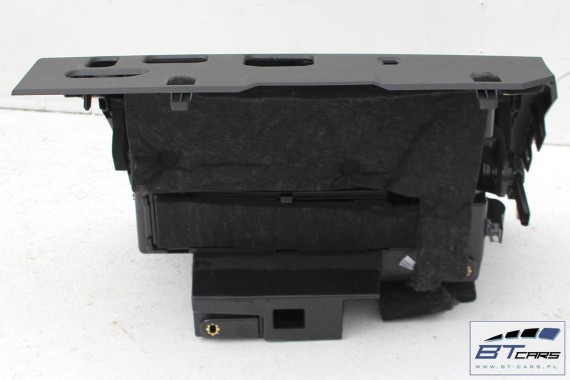 AUDI A3 SCHOWEK KONSOLI PRAWY 8V1857035B 8V1 857 035 B 8V 8V1857035 8V1857035B 8V1857035C 8V1857035D 8V1857035B kolor 6PS czarny