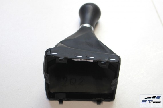 AUDI Q2 GAŁKA ZMIANY BIEGÓW + MIESZEK 81A863279 81A 863 279