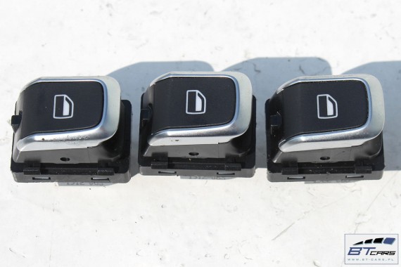 AUDI A8 PRZYCISKI SZYB 4H0959855A 4H0 959 855 A 4H0959855A 4H D4 2010-2017 przycisk 4H0959855A 4H0959851 4H0959855 4H0959855A