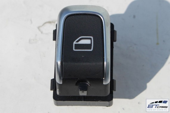 AUDI A8 PRZYCISKI SZYB 4H0959855A 4H0 959 855 A 4H0959855A 4H D4 2010-2017 przycisk 4H0959855A 4H0959851 4H0959855 4H0959855A