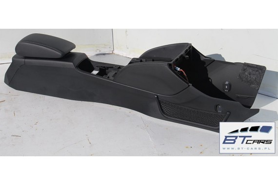 AUDI A3 TUNEL ŚRODKOWY + PODŁOKIETNIK 8V1863241A 8V0864283 8V1861690 8V1 863 241 A 8V RSI czarny 8V1863241A 8V0864283 8V1861690