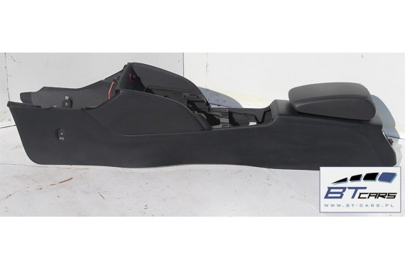 AUDI A3 TUNEL ŚRODKOWY + PODŁOKIETNIK 8V1863241A 8V0864283 8V1861690 8V1 863 241 A 8V RSI czarny 8V1863241A 8V0864283 8V1861690