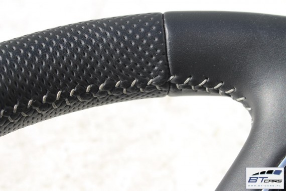 AUDI A3 FL Q2 KIEROWNICA SKÓRA MULTI 81A419091D 81A419091CJ 81A 419 091 D 81A419091CJ S-Line 81A419091D 81A419091CJ 81A419091