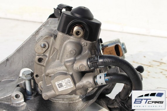 VW POLO POMPA PALIWA 03P130755 1.2 TDi CFWA CFW 6R wysokiego ciśnienia diesel 03P 130 755 SKODA SEAT Delphi 03P130755 03P130755
