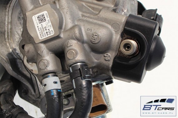 VW POLO POMPA PALIWA 03P130755 1.2 TDi CFWA CFW 6R wysokiego ciśnienia diesel 03P 130 755 SKODA SEAT Delphi 03P130755 03P130755