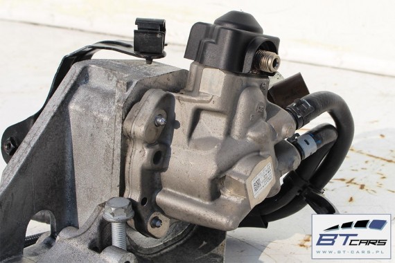 VW POLO POMPA PALIWA 03P130755 1.2 TDi CFWA CFW 6R wysokiego ciśnienia diesel 03P 130 755 SKODA SEAT Delphi 03P130755 03P130755