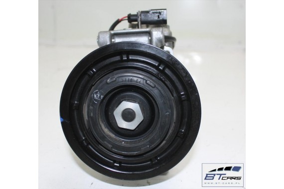 AUDI A8 POMPA KLIMATYZACJI KLIMY 4H0260805 4H0 260 805 producent DENSO 3.0 TFSi benzyna 2010-17 4H0260805 4H0260805 4H0260805 D4