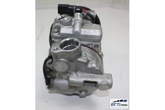 AUDI A8 POMPA KLIMATYZACJI KLIMY 4H0260805 4H0 260 805 producent DENSO 3.0 TFSi benzyna 2010-17 4H0260805 4H0260805 4H0260805 D4