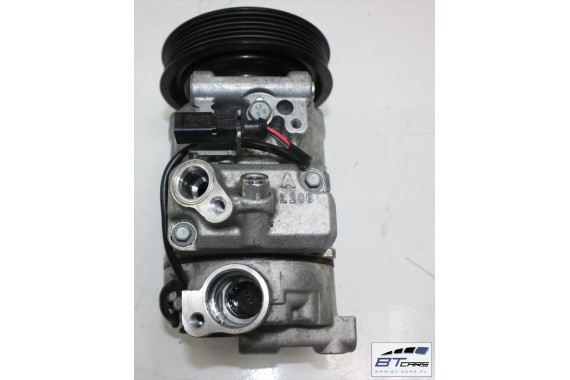 AUDI A8 POMPA KLIMATYZACJI KLIMY 4H0260805 4H0 260 805 producent DENSO 3.0 TFSi benzyna 2010-17 4H0260805 4H0260805 4H0260805 D4