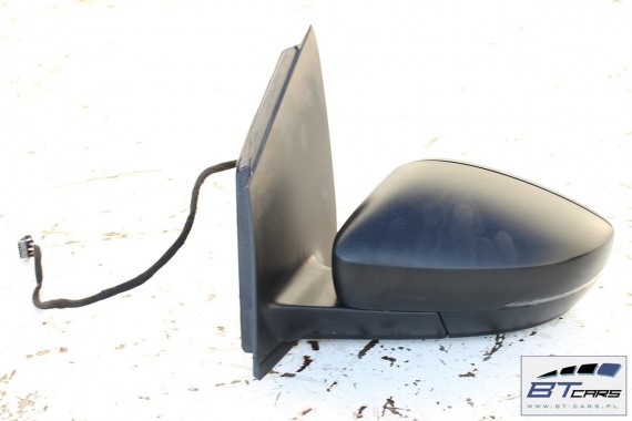 VW POLO LUSTERKO ZEWNĘTRZNE DRZWI LEWE 6 PIN 6R 6C pinów kabli przewodów 6pin