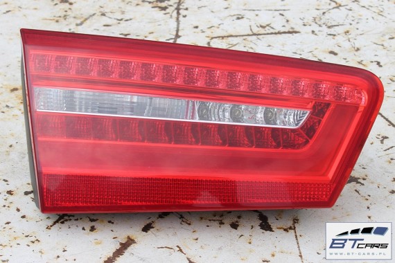 AUDI A6 KOMBI LAMPY LED TYŁ 4G9945093B 4G9945094B 4G9945095B 4G9945096B lampa ALLROAD AVANT G6 C7 4G9 945 093 B 094 B TYL