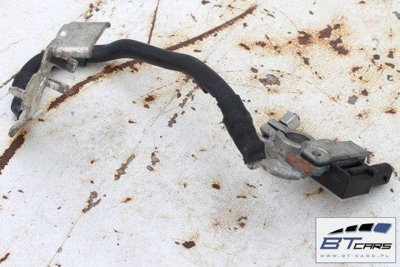 VW AUDI PRZEWÓD MASOWY KLEMA 5Q0915181E 5Q0915181G 5Q0 915 181 E 5Q0915181G AKUMULATORA Z KLEMĄ 5Q0915181F 5Q0915181H 5Q0915181