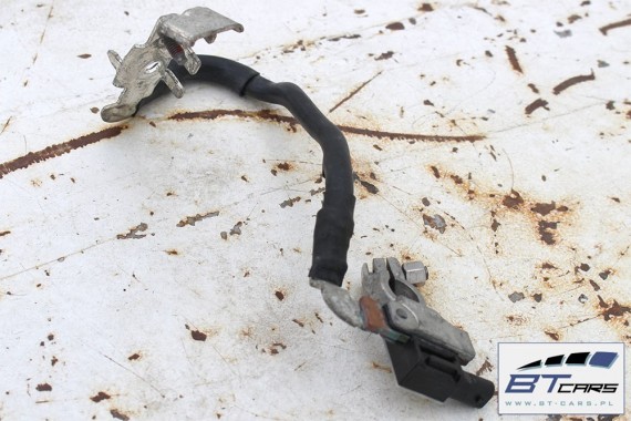 VW AUDI PRZEWÓD MASOWY KLEMA 5Q0915181E 5Q0915181G 5Q0 915 181 E 5Q0915181G AKUMULATORA Z KLEMĄ 5Q0915181F 5Q0915181H 5Q0915181