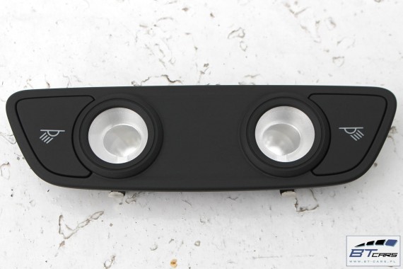 AUDI A4 A5 Q7 LAMPKA OŚWIETLENIE PODSUFITKI 8W0947111 led czarna 8W0947111 4M0947111 8W0947111 4M0947111 8W0947111 8W0947111