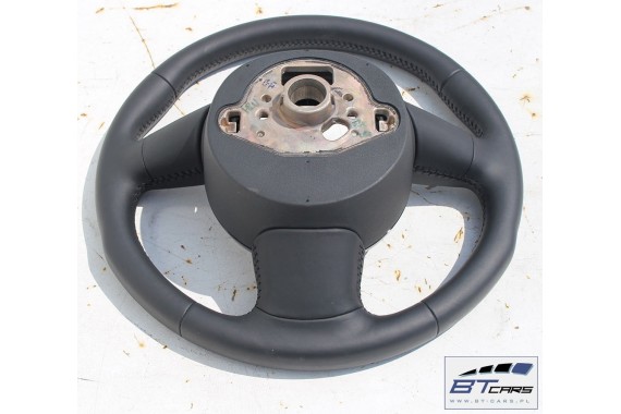 AUDI A3 Q3 KIEROWNICA MULTI 8V0419091A 8V 8V0 419 091 A CJM soul czerń 8V0419091A 8V0419091A 8V0419091A 8V0419091BB 8V0419091BB