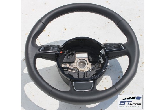 AUDI A3 Q3 KIEROWNICA MULTI 8V0419091A 8V 8V0 419 091 A CJM soul czerń 8V0419091A 8V0419091A 8V0419091A 8V0419091BB 8V0419091BB