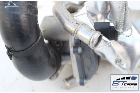 VW AUDI SKODA PRZEPUSTNICA ZAWÓR EGR 04L131501C 04L131501M 04L 131 501 C 04L131501M TDi silnik 04L131501C 04L131501C 04L131501M