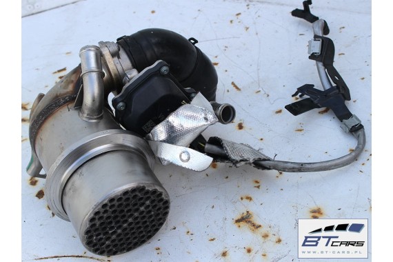 VW AUDI SKODA PRZEPUSTNICA ZAWÓR EGR 04L131501C 04L131501M 04L 131 501 C 04L131501M TDi silnik 04L131501C 04L131501C 04L131501M