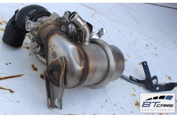 VW AUDI SKODA PRZEPUSTNICA ZAWÓR EGR 04L131501C 04L131501M 04L 131 501 C 04L131501M TDi silnik 04L131501C 04L131501C 04L131501M