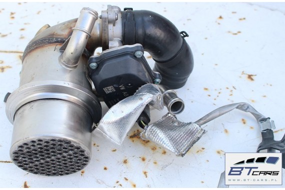 VW AUDI SKODA PRZEPUSTNICA ZAWÓR EGR 04L131501C 04L131501M 04L 131 501 C 04L131501M TDi silnik 04L131501C 04L131501C 04L131501M