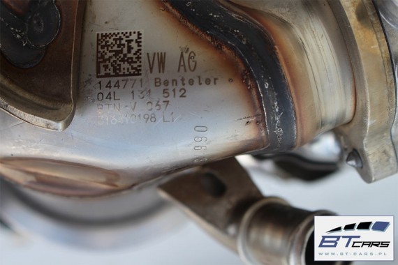 VW AUDI SKODA PRZEPUSTNICA ZAWÓR EGR 04L131501C 04L131501M 04L 131 501 C 04L131501M TDi silnik 04L131501C 04L131501C 04L131501M