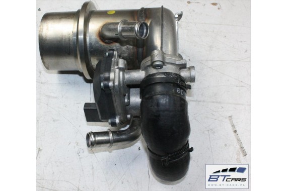 VW AUDI SKODA PRZEPUSTNICA ZAWÓR EGR 04L131501C 04L131501M 04L 131 501 C 04L131501M TDi silnik 04L131501C 04L131501C 04L131501M