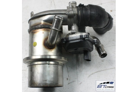 VW AUDI SKODA PRZEPUSTNICA ZAWÓR EGR 04L131501C 04L131501M 04L 131 501 C 04L131501M TDi silnik 04L131501C 04L131501C 04L131501M
