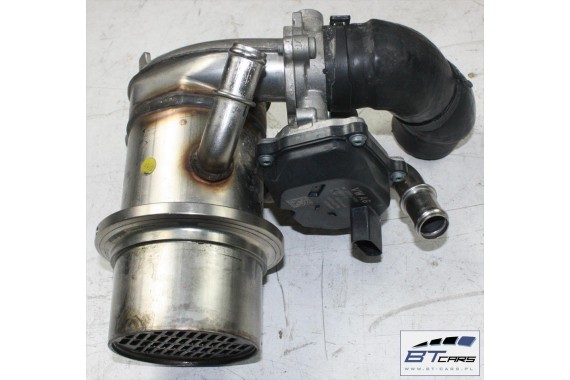 VW AUDI SKODA PRZEPUSTNICA ZAWÓR EGR 04L131501C 04L131501M 04L 131 501 C 04L131501M TDi silnik 04L131501C 04L131501C 04L131501M