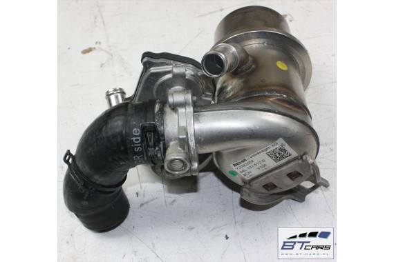 VW AUDI SKODA PRZEPUSTNICA ZAWÓR EGR 04L131501C 04L131501M 04L 131 501 C 04L131501M TDi silnik 04L131501C 04L131501C 04L131501M