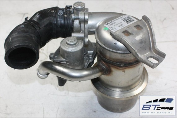VW AUDI SKODA PRZEPUSTNICA ZAWÓR EGR 04L131501C 04L131501M 04L 131 501 C 04L131501M TDi silnik 04L131501C 04L131501C 04L131501M