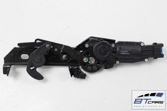 AUDI A3 CABRIO ZAMEK KLAPY 8V7825825 8V7 825 825 8V7825825 rygiel bagażnika 8V 8V7825825 8V7825825 8V7825825 8V7825825 8V7825825