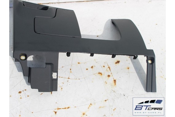 AUDI A3 SCHOWEK KONSOLI KIEROWCY 8V1863075B 8V1 863 075 B wykończenie 8V1857075B 8V1857075D 8V1857075A 8V1857075D 8V1857075B 6PS