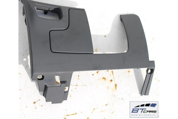 AUDI A3 SCHOWEK KONSOLI KIEROWCY 8V1863075B 8V1 863 075 B wykończenie 8V1857075B 8V1857075D 8V1857075A 8V1857075D 8V1857075B 6PS