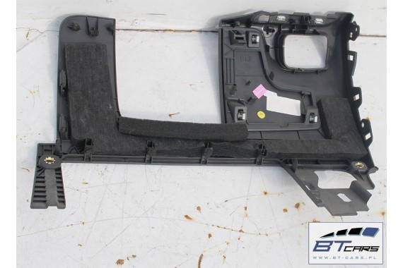AUDI A3 SCHOWEK KONSOLI KIEROWCY 8V1863075B 8V1 863 075 B wykończenie 8V1857075B 8V1857075D 8V1857075A 8V1857075D 8V1857075B 6PS