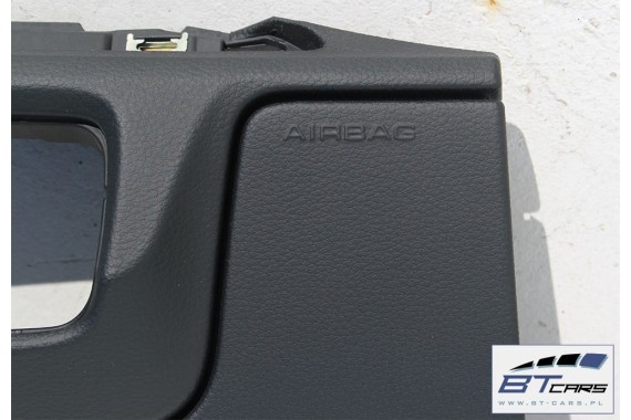 AUDI A3 SCHOWEK KONSOLI KIEROWCY 8V1863075B 8V1 863 075 B wykończenie 8V1857075B 8V1857075D 8V1857075A 8V1857075D 8V1857075B 6PS