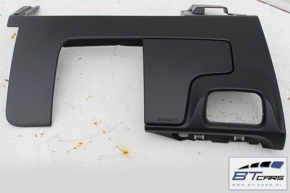 AUDI A3 SCHOWEK KONSOLI KIEROWCY 8V1863075B 8V1 863 075 B wykończenie 8V1857075B 8V1857075D 8V1857075A 8V1857075D 8V1857075B 6PS