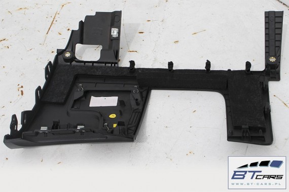 AUDI A3 SCHOWEK KONSOLI KIEROWCY 8V1863075B 8V1 863 075 B wykończenie 8V1857075B 8V1857075D 8V1857075A 8V1857075D 8V1857075B 6PS