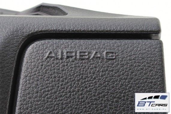 AUDI A3 SCHOWEK KONSOLI KIEROWCY 8V1863075B 8V1 863 075 B wykończenie 8V1857075B 8V1857075D 8V1857075A 8V1857075D 8V1857075B 6PS