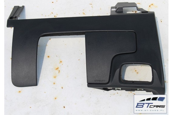 AUDI A3 SCHOWEK KONSOLI KIEROWCY 8V1863075B 8V1 863 075 B wykończenie 8V1857075B 8V1857075D 8V1857075A 8V1857075D 8V1857075B 6PS