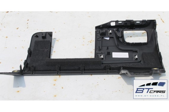 AUDI A3 SCHOWEK KONSOLI KIEROWCY 8V1863075B 8V1 863 075 B wykończenie 8V1857075B 8V1857075D 8V1857075A 8V1857075D 8V1857075B 6PS
