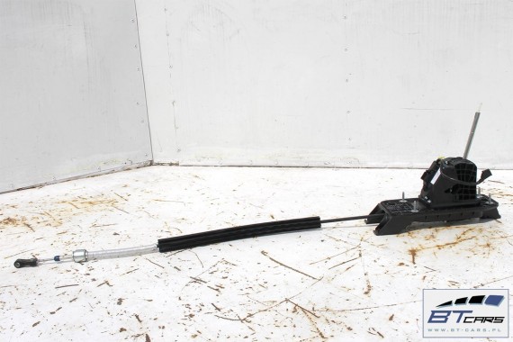 VW THE BEETLE JETTA WYBIERAK 5K1713025BL 5K0713263A SKRZYNI 5K1 713 025 BL 5K1713025AC 5K1713025CT lewarek dźwignia 5K1713025BL