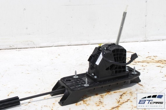 VW THE BEETLE JETTA WYBIERAK 5K1713025BL 5K0713263A SKRZYNI 5K1 713 025 BL 5K1713025AC 5K1713025CT lewarek dźwignia 5K1713025BL